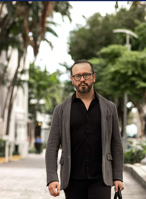 Avraham H. Grijalba