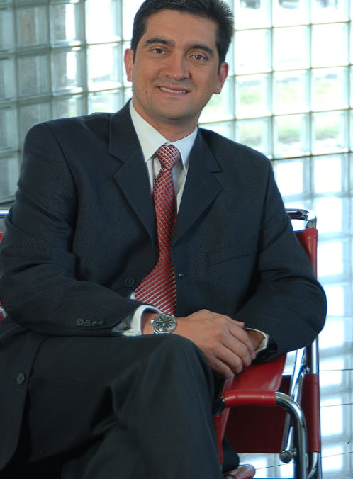 Germán Ramírez
