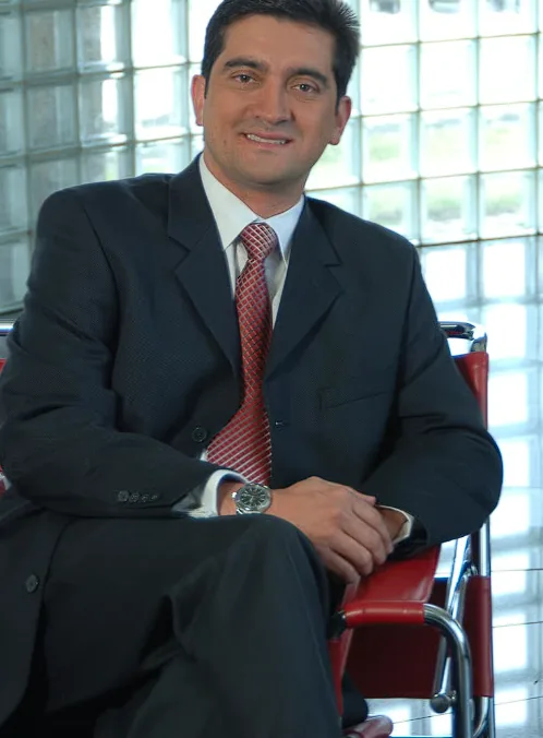 Germán Ramírez